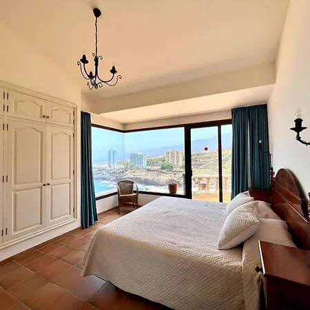 Two Bedrooms With Stunning Views 洛斯雷尔雷赫斯