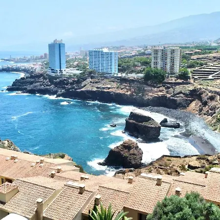 Apartment Two Bedrooms With Stunning Views *