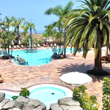 Two Bedrooms With Stunning Views Apartment Los Realejos