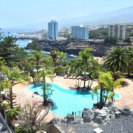Two Bedrooms With Stunning Views * Los Realejos