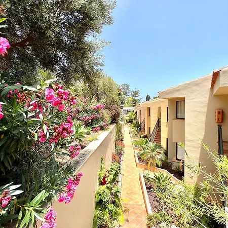 Apartment Two Bedrooms With Stunning Views Los Realejos