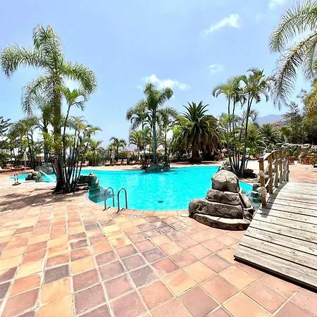 Apartment Two Bedrooms With Stunning Views Los Realejos
