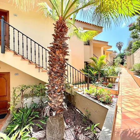 Two Bedrooms With Stunning Views * Los Realejos