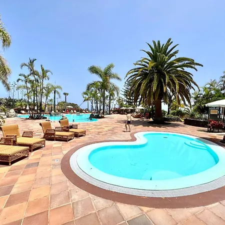 Two Bedrooms With Stunning Views Apartment Los Realejos