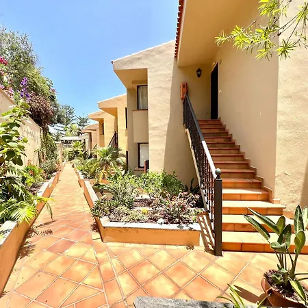 Two Bedrooms With Stunning Views Los Realejos