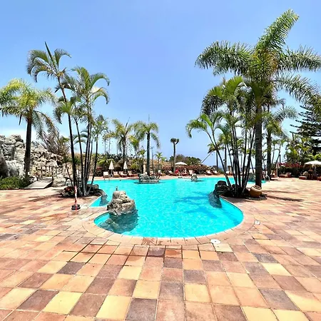 Two Bedrooms With Stunning Views Apartment Los Realejos