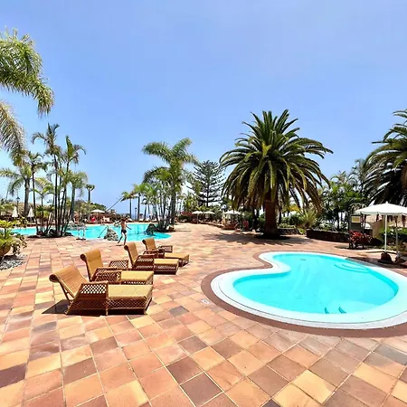 Apartment Two Bedrooms With Stunning Views Los Realejos