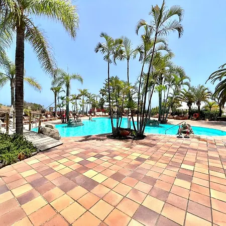 Apartment Two Bedrooms With Stunning Views