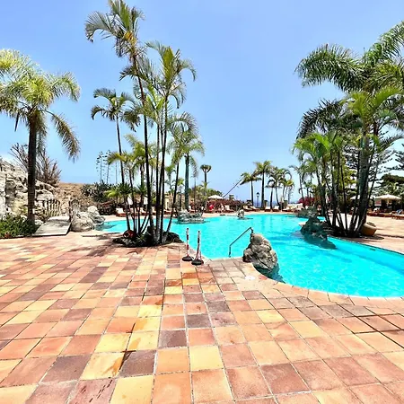 Two Bedrooms With Stunning Views Apartment Los Realejos