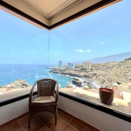 Two Bedrooms With Stunning Views Los Realejos