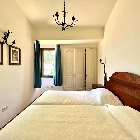 Two Bedrooms With Stunning Views Apartment Los Realejos