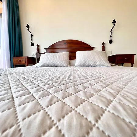 Two Bedrooms With Stunning Views Apartment Los Realejos