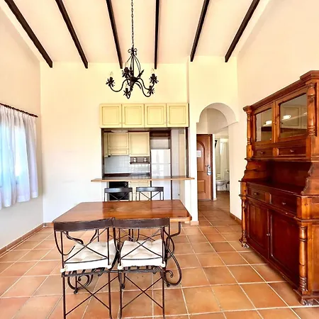 Two Bedrooms With Stunning Views Los Realejos