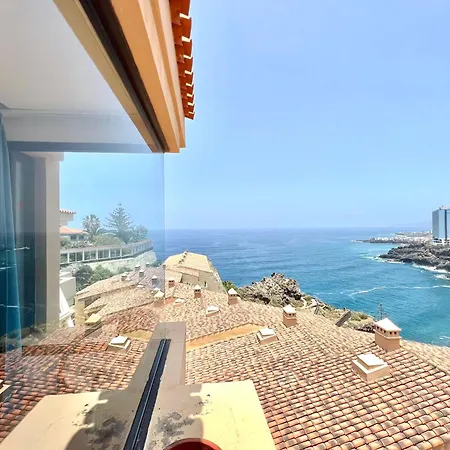 Two Bedrooms With Stunning Views Los Realejos