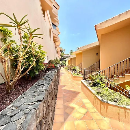 Two Bedrooms With Stunning Views Apartment Los Realejos