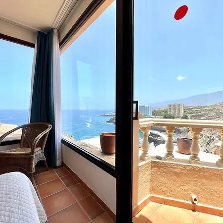 Two Bedrooms With Stunning Views