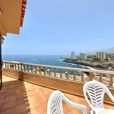 Two Bedrooms With Stunning Views *
